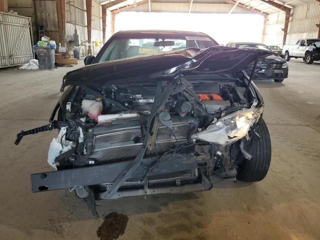 Photo 5 from auction – 2012 TOYOTA CAMRY HYBR with VIN 4T1BD1FK3CU021266