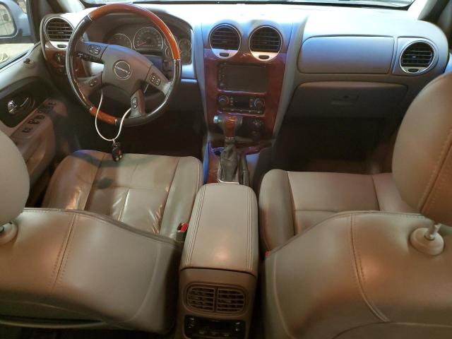 Photo 8 from auction – 2008 GMC ENVOY DENA with VIN 1GKET63M082103177