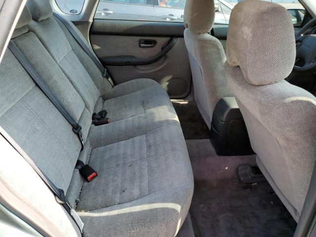 Photo 10 from auction – 2002 SUBARU LEGACY L with VIN 4S3BE635027203727