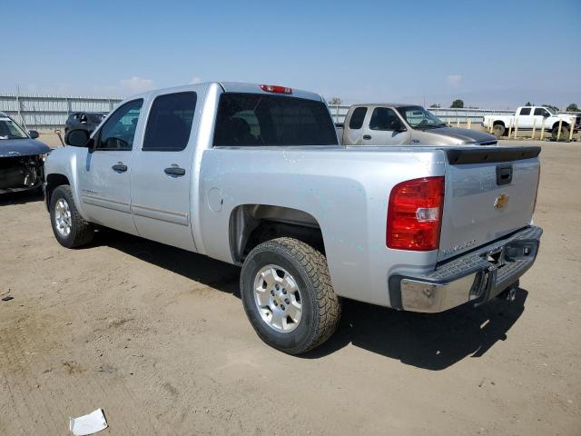 Photo 2 from auction – 2013 CHEVROLET SILVERADO with VIN 3GCPCSE04DG105233