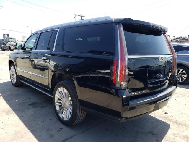 Photo 2 from auction – 2015 CADILLAC ESCALADE E with VIN 1GYS4UKJXFR746321