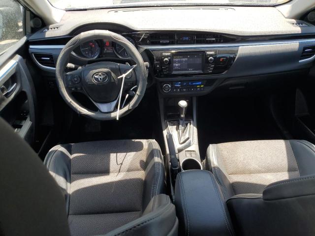 Photo 8 from auction – 2015 TOYOTA COROLLA L with VIN 5YFBURHE0FP249303