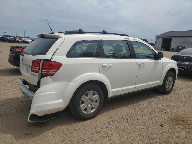 Снимка 3 от търг – 2010 DODGE JOURNEY SE с VIN 3D4PG4FB7AT260686