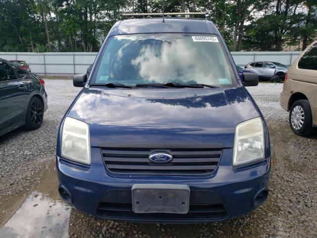 Photo 5 from auction – 2010 FORD TRANSIT CO with VIN NM0KS9BN9AT022575