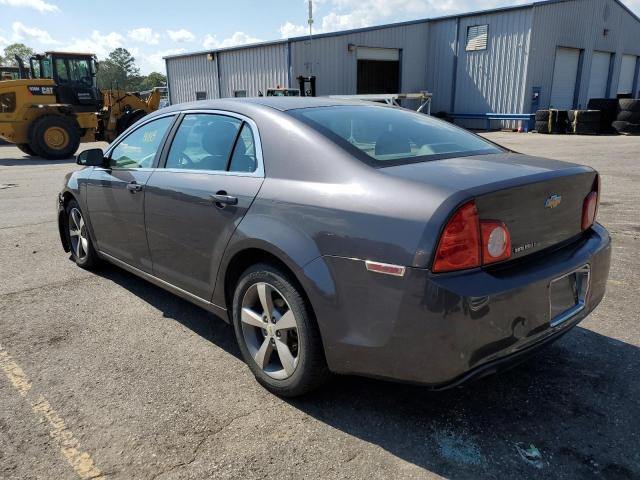 Photo 2 from auction – 2011 CHEVROLET MALIBU 1LT with VIN 1G1ZC5E17BF103700