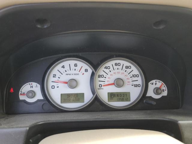 Photo 9 from auction – 2007 FORD ESCAPE LIM with VIN 1FMYU94117KA38894
