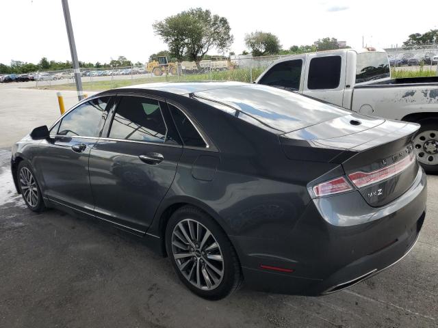 Photo 2 from auction – 2019 LINCOLN MKZ RESERV with VIN 3LN6L5LU4KR631104