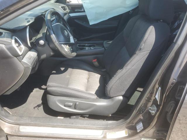 Photo 7 from auction – 2016 NISSAN MAXIMA 3.5 with VIN 1N4AA6AP7GC443356