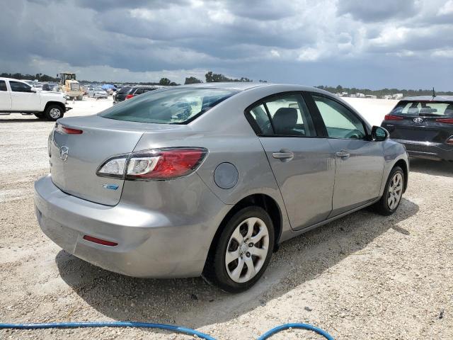 Photo 3 from auction – 2013 MAZDA 3 I with VIN JM1BL1U70D1755808