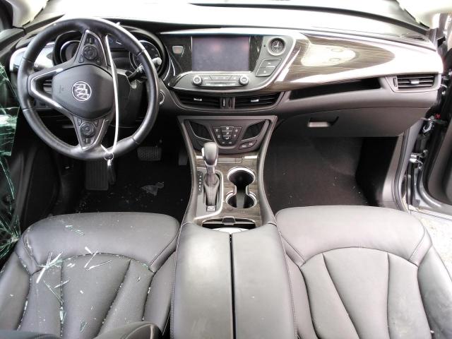 Photo 8 from auction – 2019 BUICK ENVISION E with VIN LRBFXCSA5KD012765
