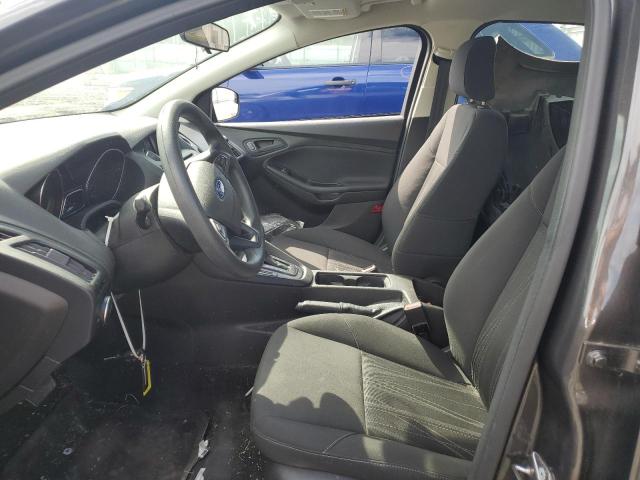 Photo 7 from auction – 2016 FORD FOCUS S with VIN 1FADP3E21GL249382