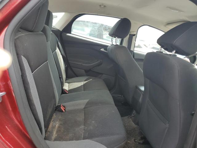 Photo 10 from auction – 2014 FORD FOCUS SE with VIN 1FADP3K27EL440709