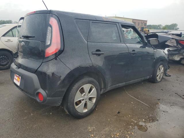 Фото 3 с аукциона – 2014 KIA SOUL с VIN KNDJN2A28E7092832