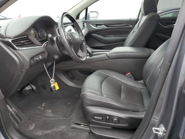 Photo 7 from auction – 2019 BUICK ENCLAVE AV with VIN 5GAEVCKW5KJ203426