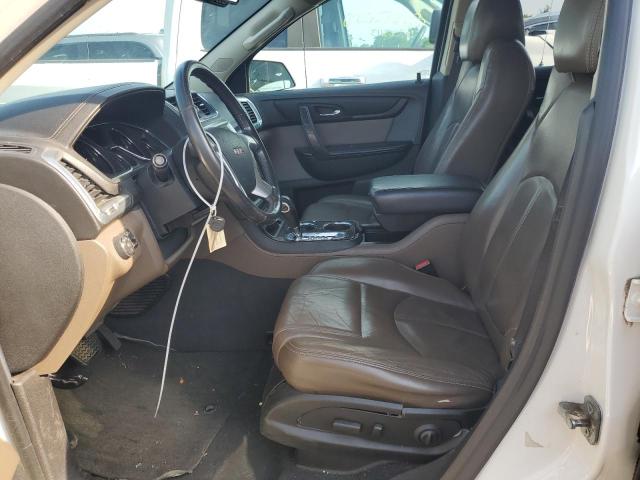 Photo 7 from auction – 2014 GMC ACADIA SLT with VIN 1GKKRRKD8EJ146767