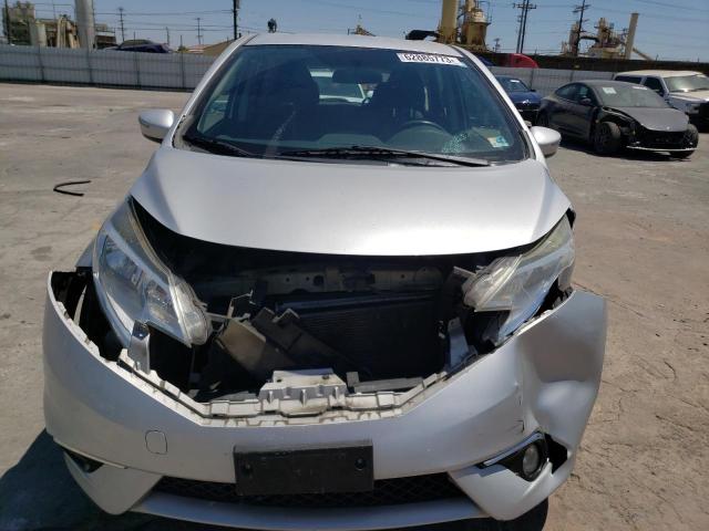 Photo 5 from auction – 2015 NISSAN VERSA NOTE with VIN 3N1CE2CP6FL447448