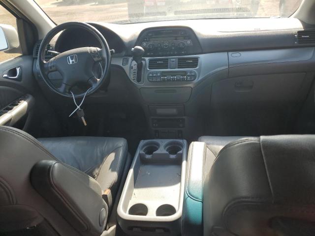 Photo 8 from auction – 2007 HONDA ODYSSEY EX with VIN 5FNRL38787B414415