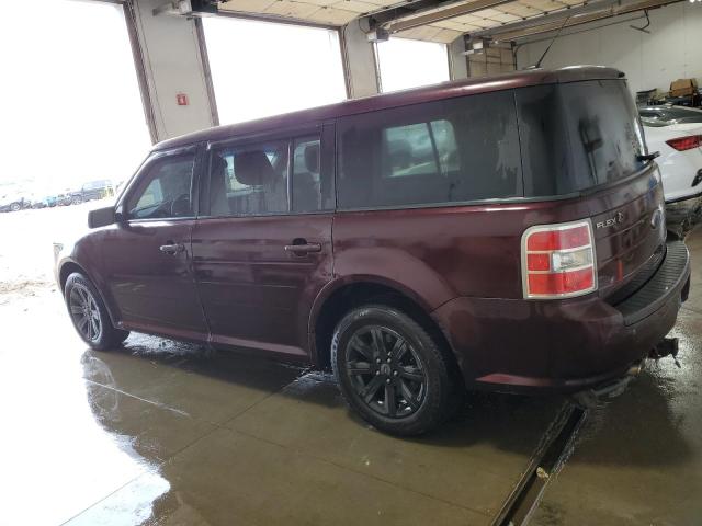 Photo 2 from auction – 2011 FORD FLEX SE with VIN 2FMGK5BC8BBD08317