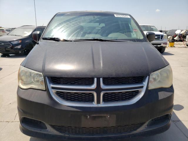 Photo 5 from auction – 2011 DODGE GRAND CARA with VIN 2D4RN4DG3BR731444