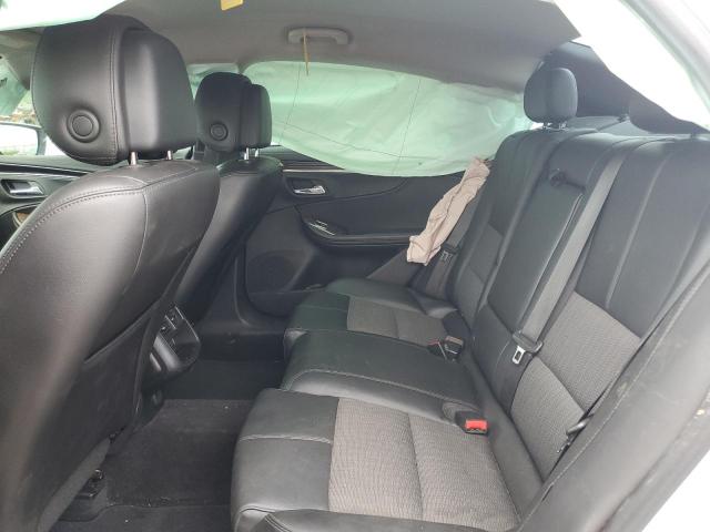 Photo 10 from auction – 2014 CHEVROLET IMPALA LT with VIN 2G1125S37E9214802