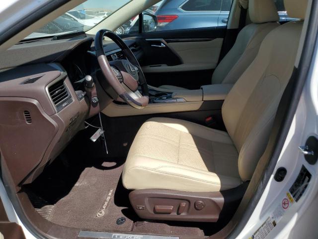 Photo 7 from auction – 2019 LEXUS RX 350 BAS with VIN 2T2BZMCAXKC185124