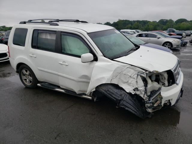 Zdjęcie 4 z aukcji – 2010 HONDA PILOT EX z VIN 5FNYF4H42AB003128