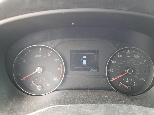 Photo 9 from auction – 2017 KIA SPORTAGE E with VIN KNDPN3AC3H7209536