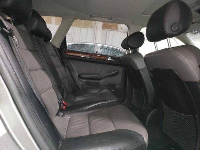 Снимка 10 от търг – 2004 AUDI ALLROAD с VIN WA1YD64B34N014953