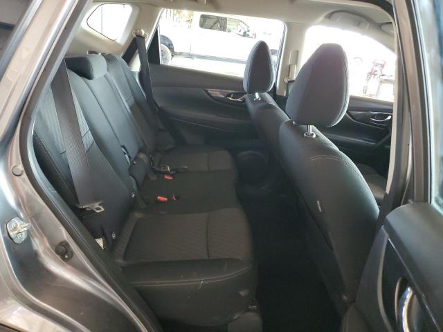 Photo 10 from auction – 2018 NISSAN ROGUE S with VIN KNMAT2MVXJP598880