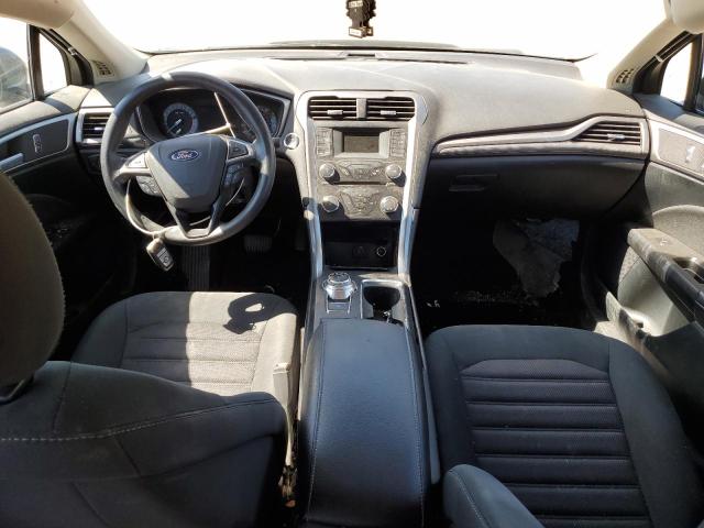 Photo 8 from auction – 2017 FORD FUSION SE with VIN 3FA6P0H70HR149405