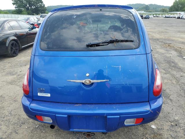 Photo 6 from auction – 2006 CHRYSLER PT CRUISER with VIN 3A4FY58B56T225669