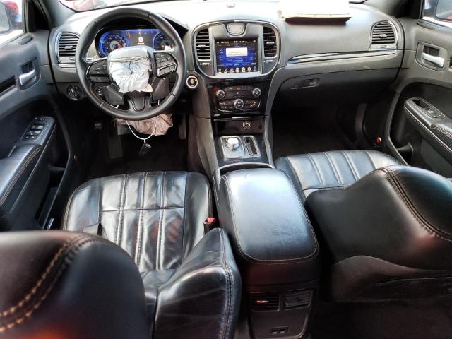 Photo 8 from auction – 2016 CHRYSLER 300 S with VIN 2C3CCABG3GH349118