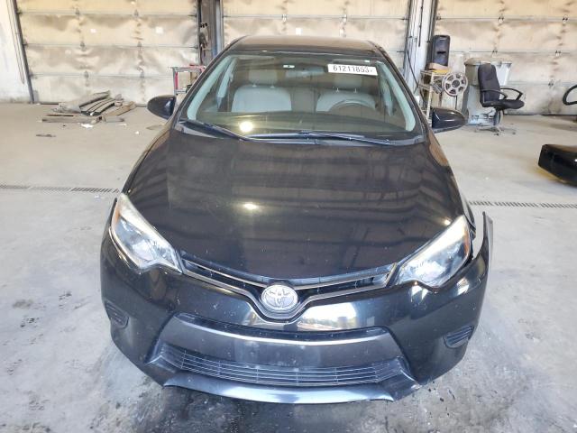Photo 5 from auction – 2016 TOYOTA COROLLA L with VIN 2T1BURHE0GC672660