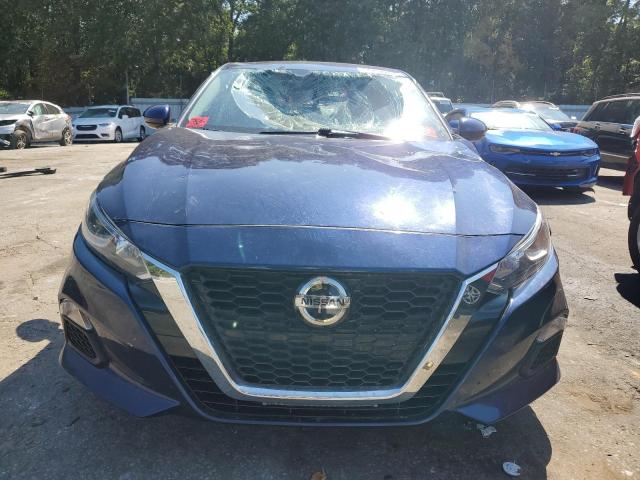 Photo 5 from auction – 2020 NISSAN ALTIMA S with VIN 1N4BL4BV8LC139768