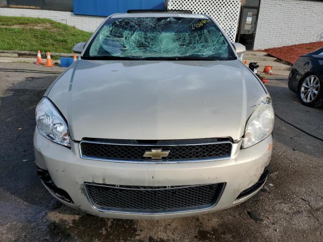 Photo 5 from auction – 2012 CHEVROLET IMPALA LTZ with VIN 2G1WC5E30C1137152