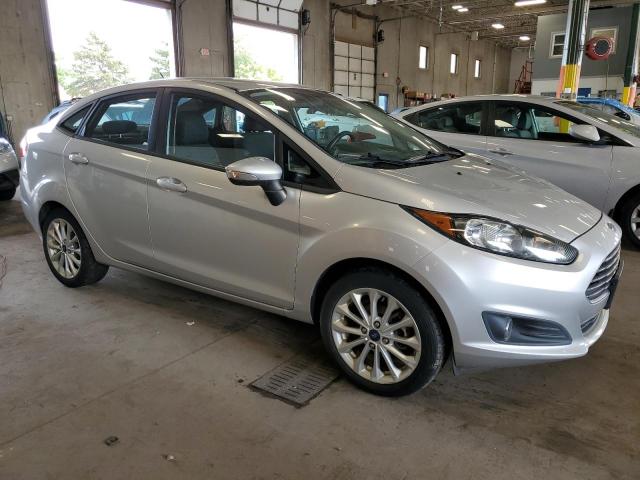 Photo 4 from auction – 2014 FORD FIESTA SE with VIN 3FADP4BJXEM174176