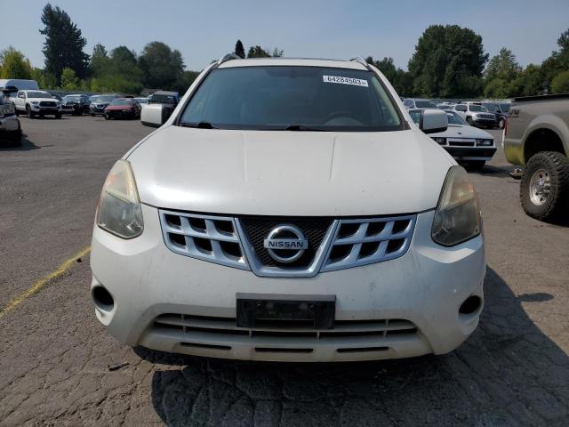 Photo 5 from auction – 2011 NISSAN ROGUE S with VIN JN8AS5MV0BW259593