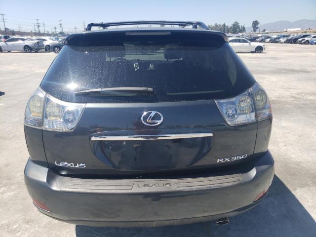 Photo 6 from auction – 2008 LEXUS RX 350 with VIN 2T2HK31U38C057418