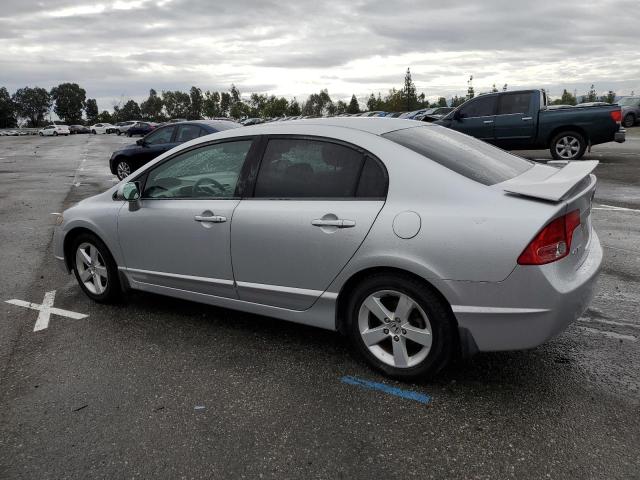 Photo 2 from auction – 2007 HONDA CIVIC EX with VIN 2HGFA16837H301900