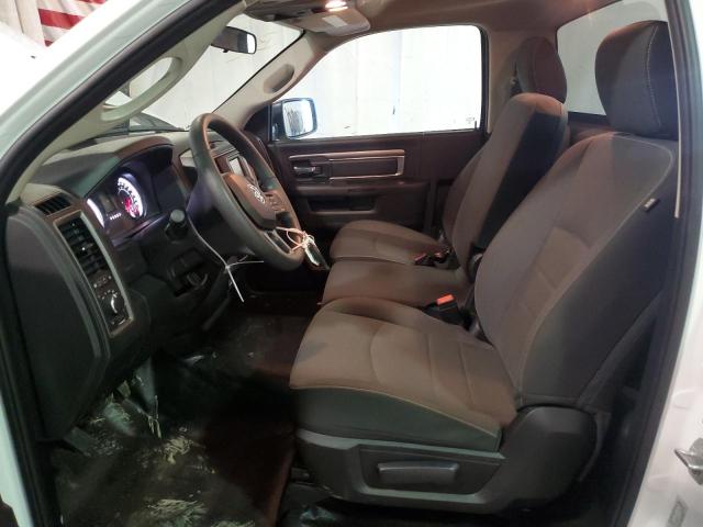 Photo 7 from auction – 2022 RAM 1500 CLASS with VIN 3C6JR6DG3NG395760