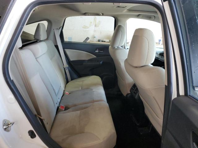 Photo 11 from auction – 2015 HONDA CR-V EX with VIN 5J6RM4H5XFL060050