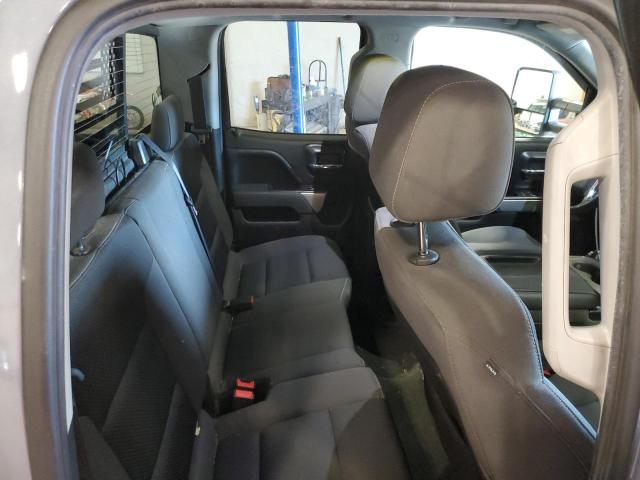 Photo 10 from auction – 2015 CHEVROLET SILVERADO with VIN 1GCVKREC0FZ419154