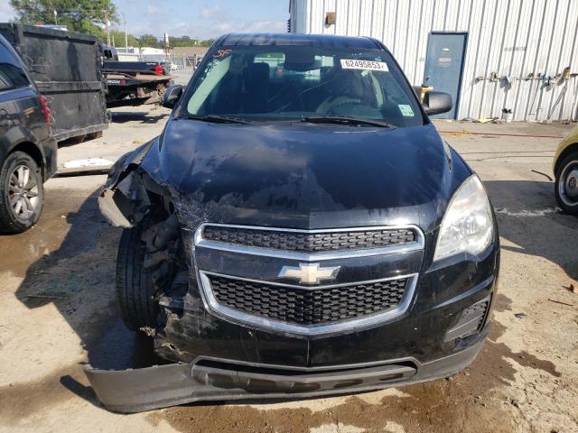 Photo 5 from auction – 2015 CHEVROLET EQUINOX LS with VIN 2GNALAEK0F1145958