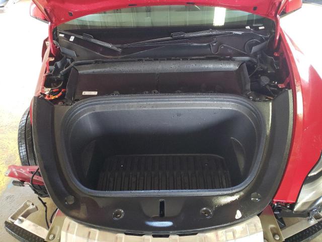 Photo 11 from auction – 2022 TESLA MODEL Y with VIN 7SAYGDEE5NF386825