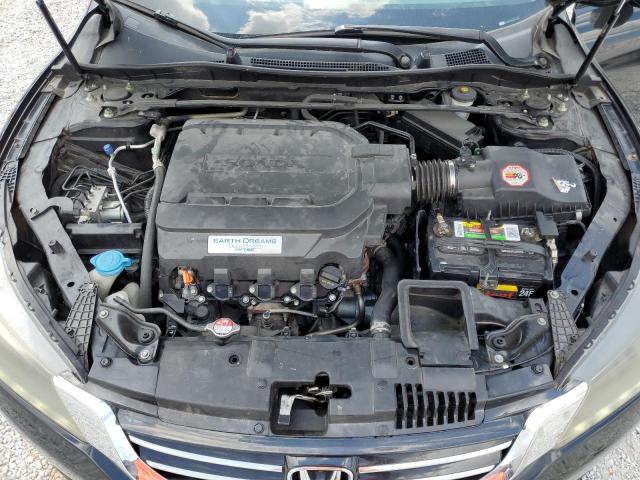 Photo 11 from auction – 2015 HONDA ACCORD EXL with VIN 1HGCR3F87FA019960