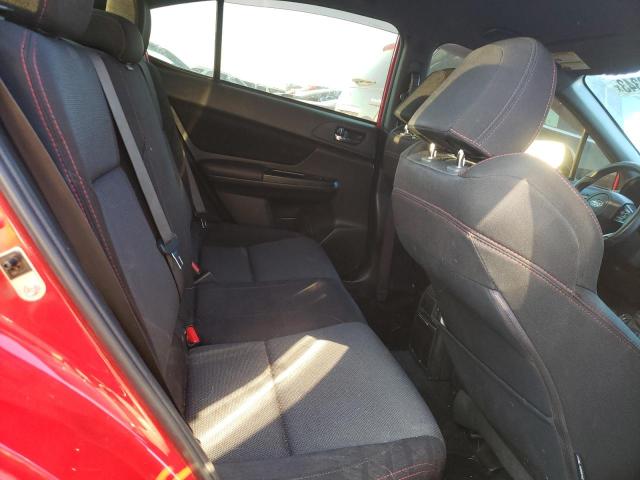 Снимка 10 от търг – 2015 SUBARU WRX с VIN JF1VA1A68F9829601
