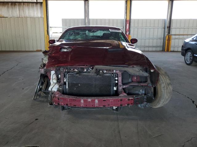 Photo 5 from auction – 2021 DODGE CHALLENGER with VIN 2C3CDZAG5MH623511