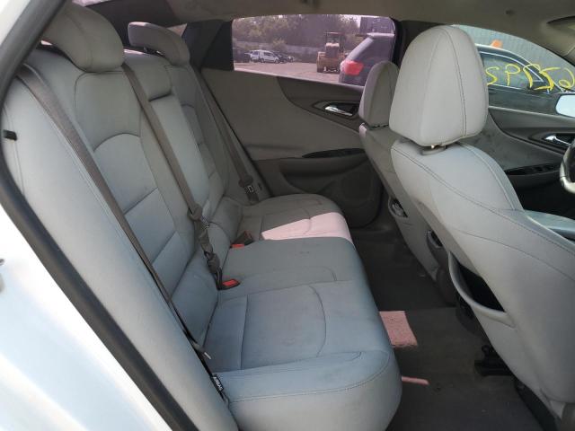 Photo 10 from auction – 2016 CHEVROLET MALIBU LT with VIN 1G1ZE5ST1GF314382