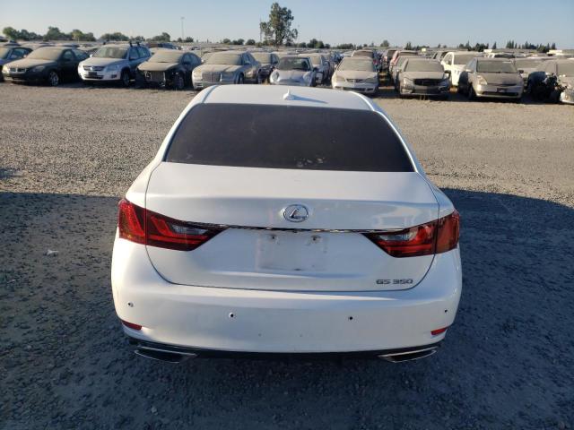 Photo 6 from auction – 2013 LEXUS GS 350 with VIN JTHBE1BL9D5019709