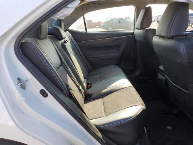 Photo 10 from auction – 2015 TOYOTA COROLLA L with VIN 5YFBURHE4FP310376